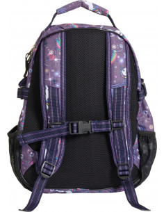 Equipage Klara Ryggsäck Montana Grape 2