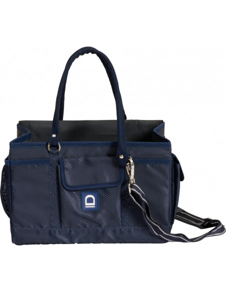 Equiline Squared Grooming bag Diamond