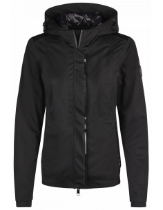 Pikeur Softshell Rainjacket Athleisure