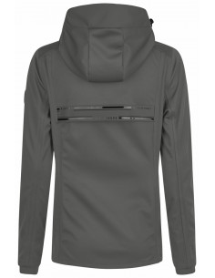 Pikeur Softshell Rainjacket Athleisure 2