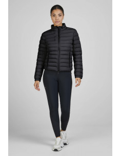 Pikeur Quilted Jacket Athleisure