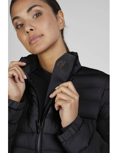 Pikeur Quilted Jacket Athleisure