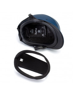 Charles Owen Luna Liner 2