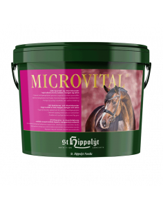 St Hippolyt MicroVital 3kg