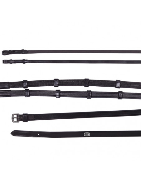 By Equality Line Huntertyglar Dressyr m stoppar