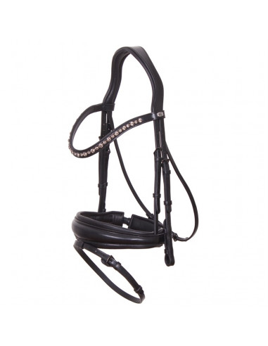 By Equality Line Dressyrträns Helix