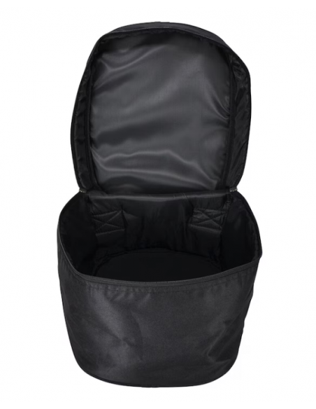 HS Hjälmväska Svart