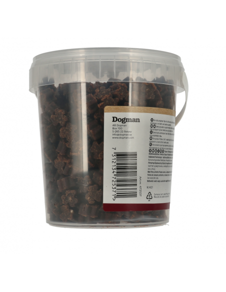 PepUps No Grain Anka 500g