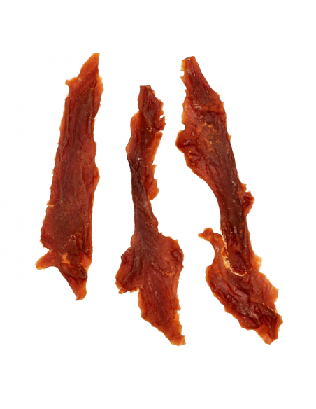 Dogman Meaty Ankfilé 300g