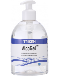 Trikem Alcogel 85% 500ml
