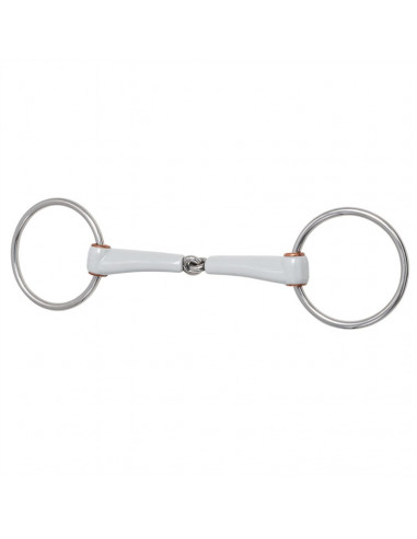 Beris Loose ring Single jointed 6cm ring 12,5 medium
