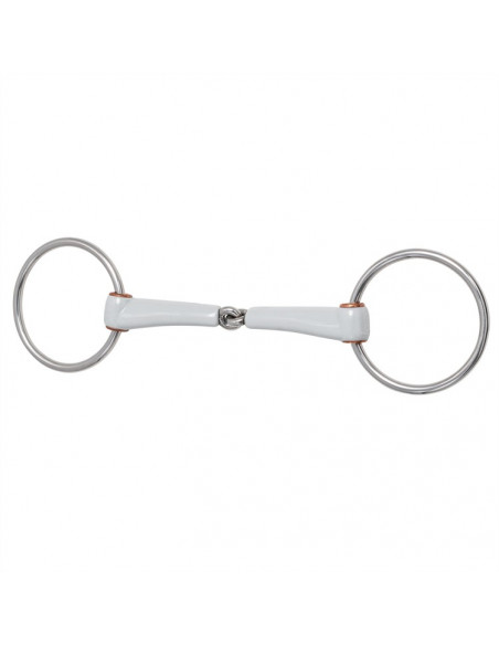 Beris Loose ring Single jointed 6cm ring 12,5 medium