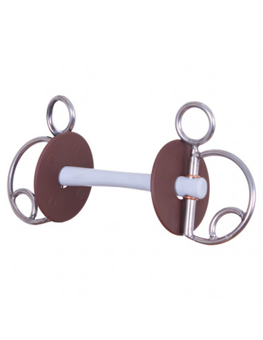 Beris Kimblewick Comfort thin soft