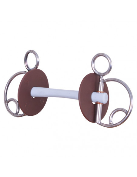 Beris Kimblewick Comfort thin soft