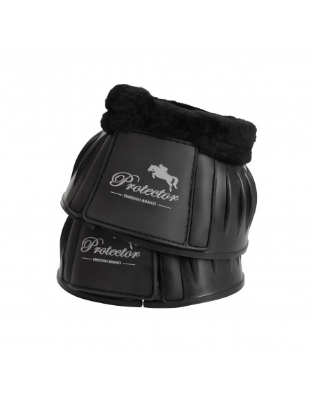 Protector Gummiboots med Ludd