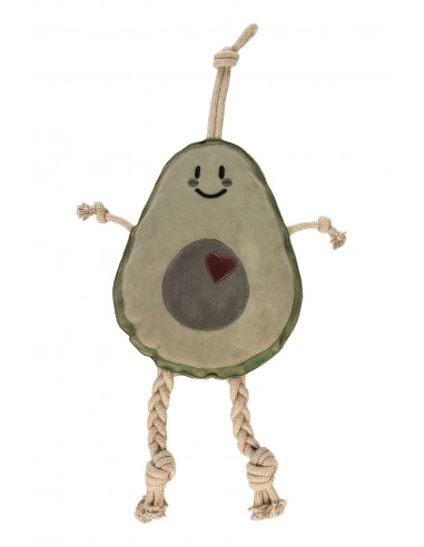 HKM Hästleksak Avokado