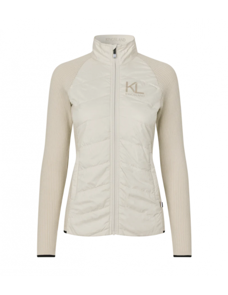Kingsland Naya Ladies Hybrid Riding Jacket