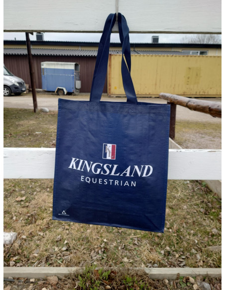 Kingsland Kasse Marin