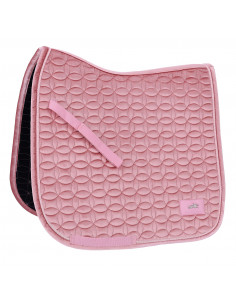 Schockemöhle Saddle Pad SP Velvet Balance 2