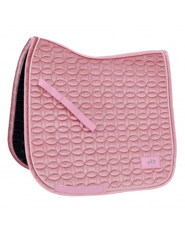 Schockemöhle Saddle Pad SP Velvet Balance