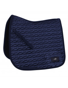 Schockemöhle Saddle Pad SP Velvet Balance 2