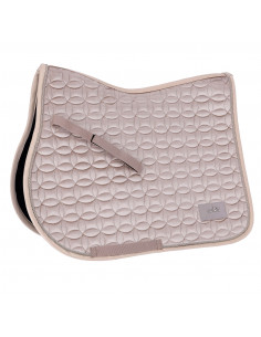 Schockemöhle Saddle Pad SP Velvet Balance 2