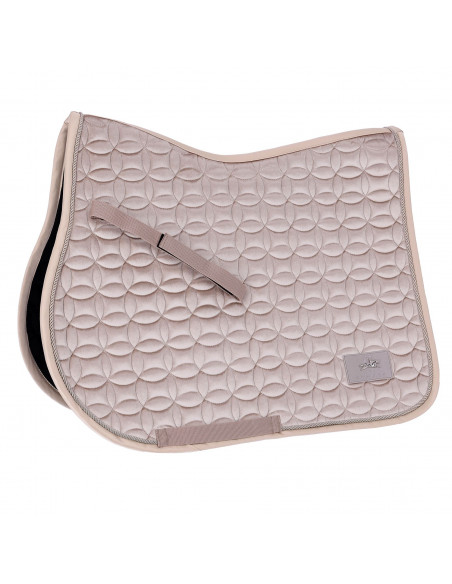 Schockemöhle Saddle Pad SP Velvet Balance