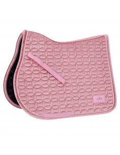 Schockemöhle Saddle Pad SP Velvet Balance 2