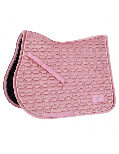 Schockemöhle Saddle Pad SP Velvet Balance