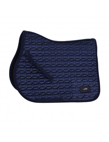 Schockemöhle Saddle Pad SP Velvet Balance