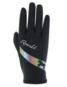 Roeckl Kapriole barnhandske