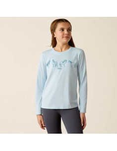 Ariat Pony Squad Top