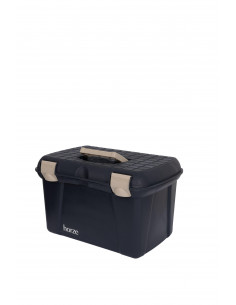 Horze Ryktlåda Mörkblå