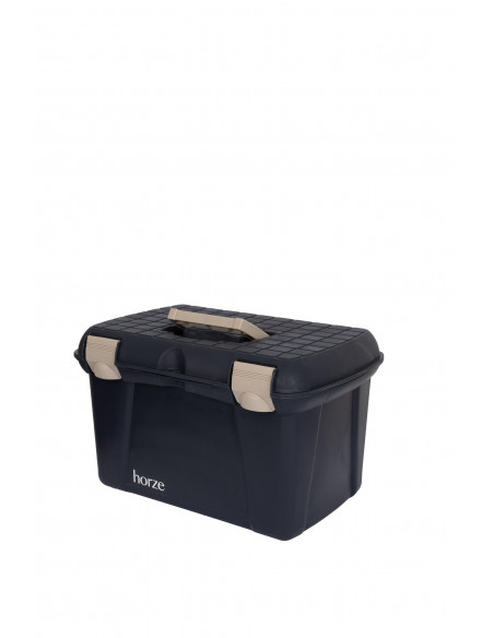 Horze Ryktlåda Mörkblå