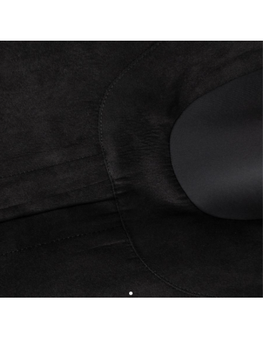 Winderen Pad Pony Slim Svart 15