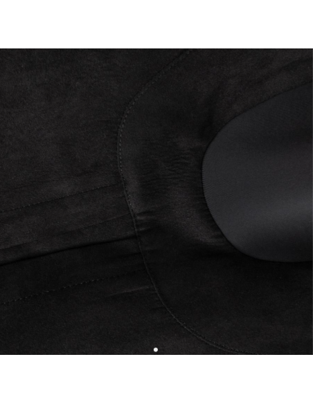 Winderen Pad Pony Slim Svart 15