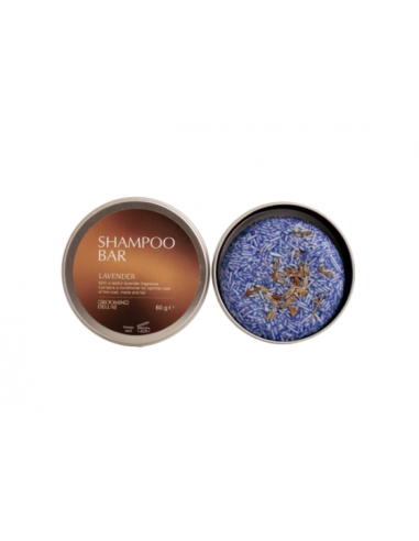 Kentucky GD Shampoo bar 60g