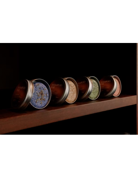 Kentucky GD Shampoo bar 60g