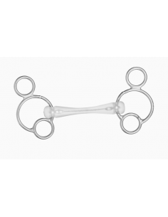 Novabett 2,5 Ring Wire