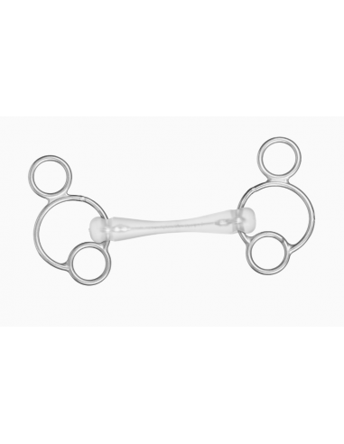 Novabett 2,5 Ring Wire