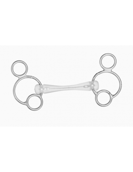 Novabett 2,5 Ring Wire