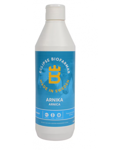 biofarmab Arnika Liniment 1L