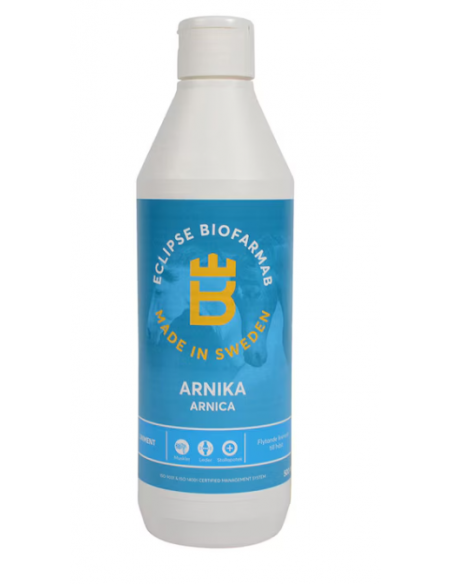 biofarmab Arnika Liniment 1L