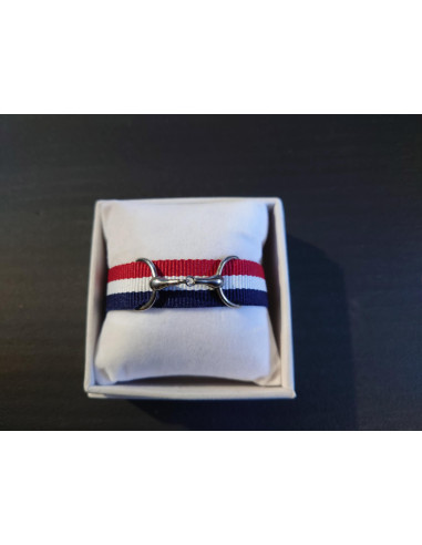 Bite Bracelet