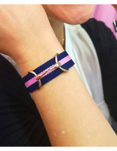 Bite Bracelet