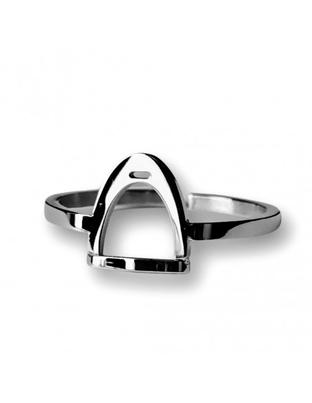 Stirrup Ring ställbar