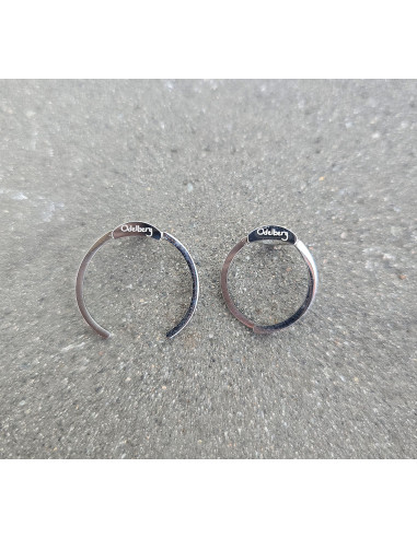 Stirrup Ring ställbar