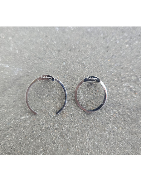 Stirrup Ring ställbar