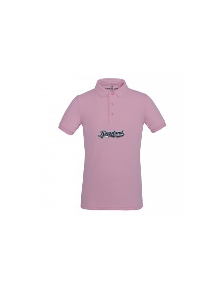 Kingsland Amirat Girls Tec Pike