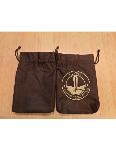 Stigbygelpåsar Lippo